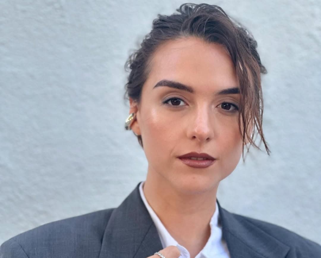 Quinn Shephard