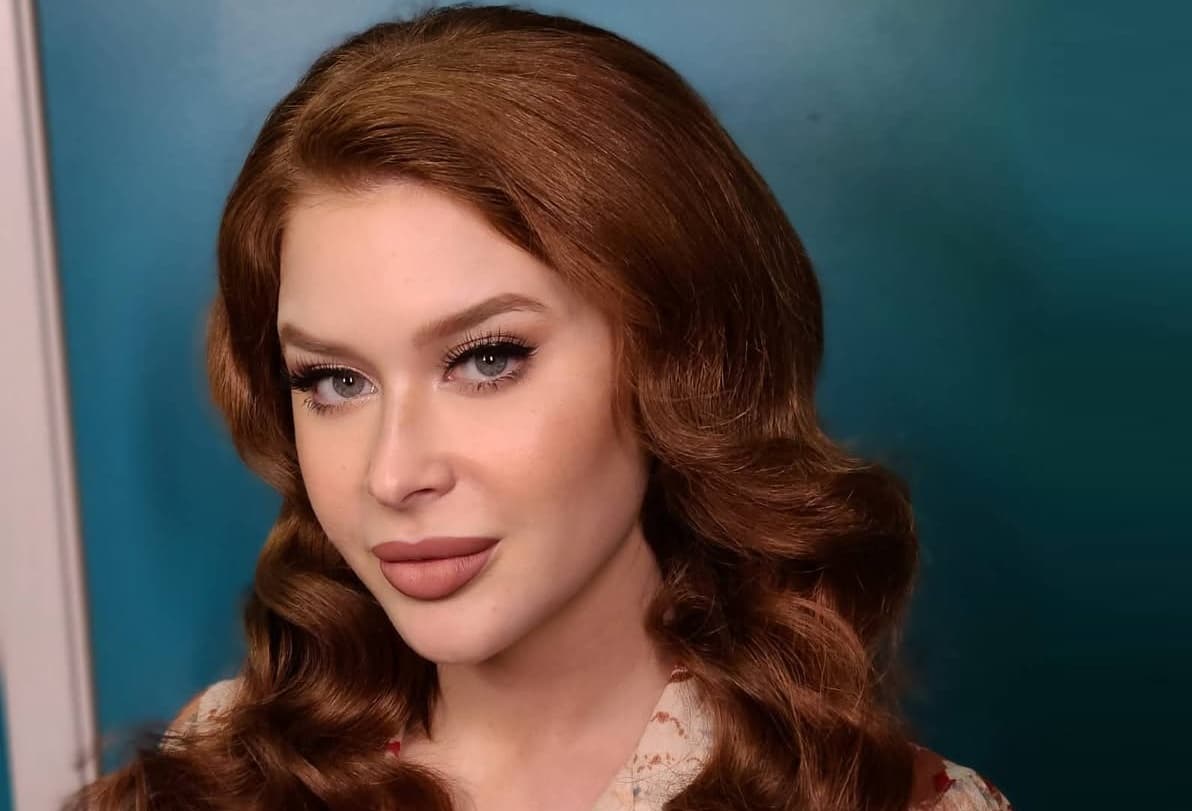 Renee Olstead