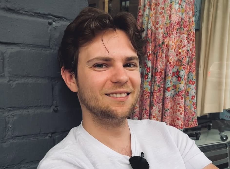 Robbie Kay