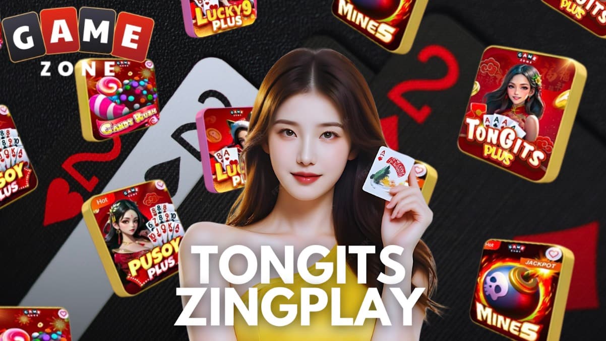 Tongits ZingPlay Gift Code: Holiday Rewards Made Simple