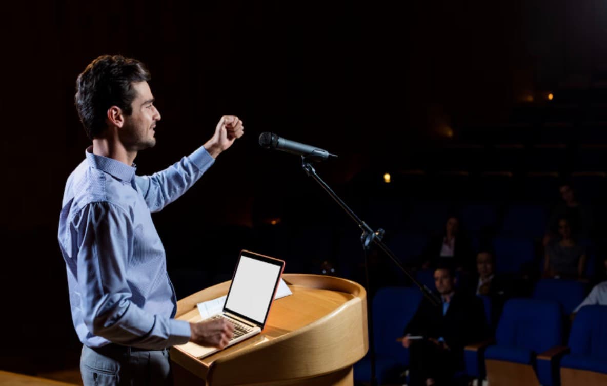 How to Present Like a Pro: Proven Techniques for Confident Public Speaking