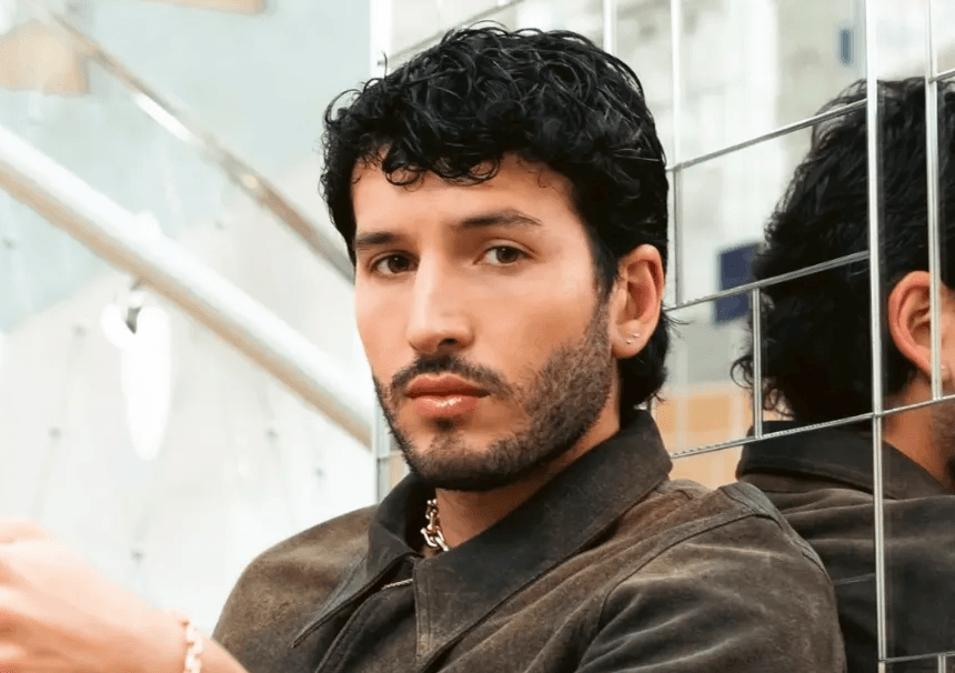 Sebastián Yatra