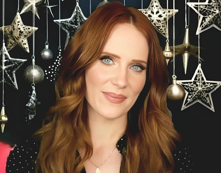 Simone Simons