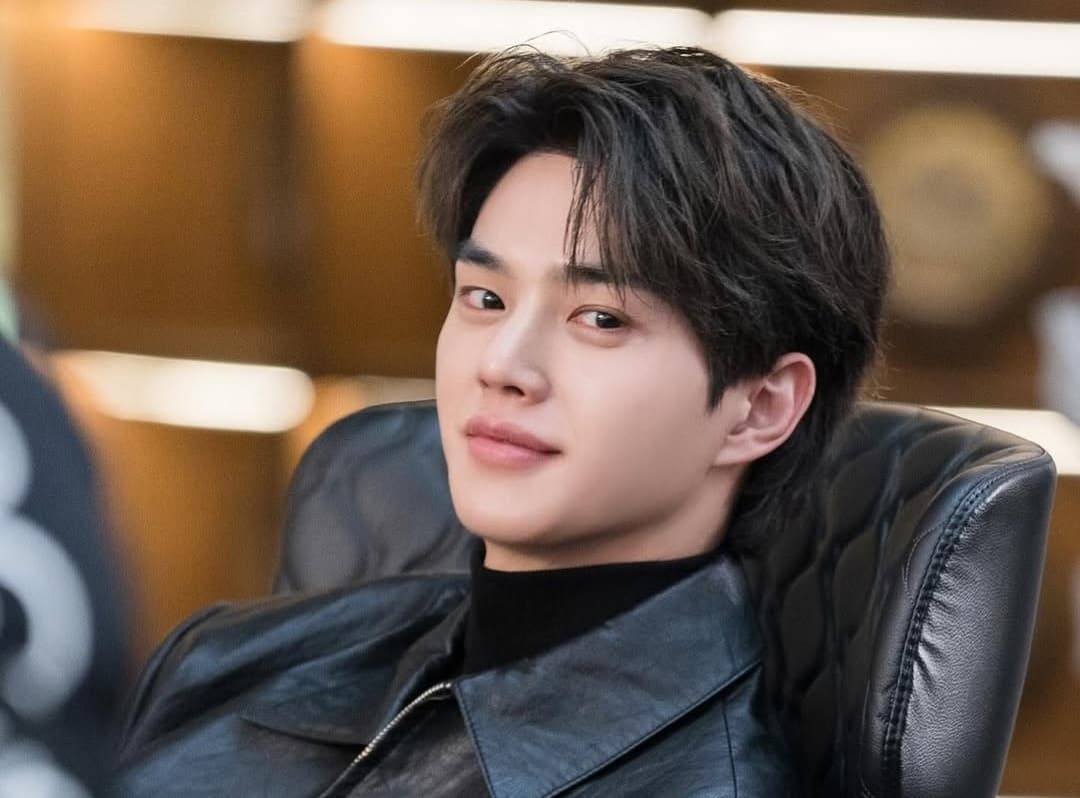 Song Kang