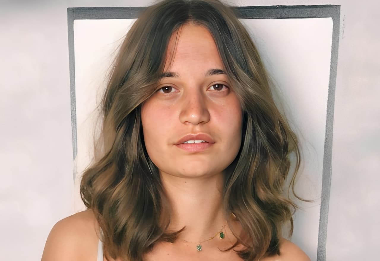 Tiger Lily Hutchence Geldof