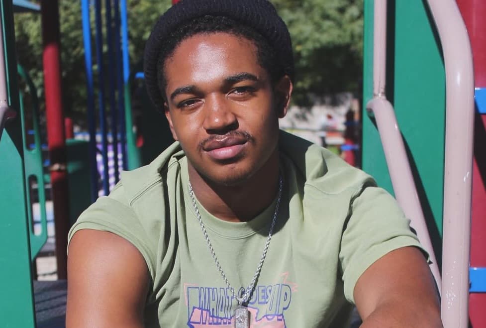 issac ryan brown