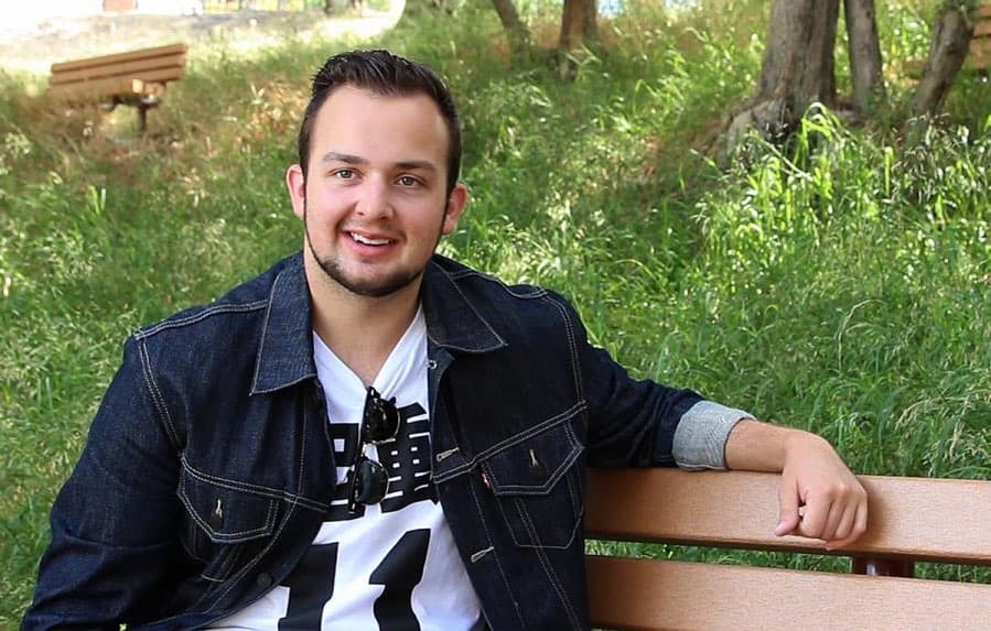 noah munck