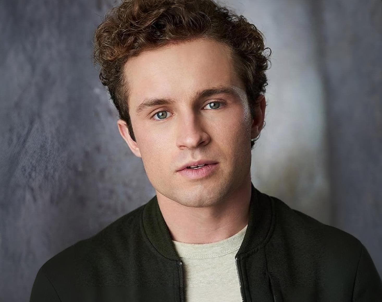 sean giambrone