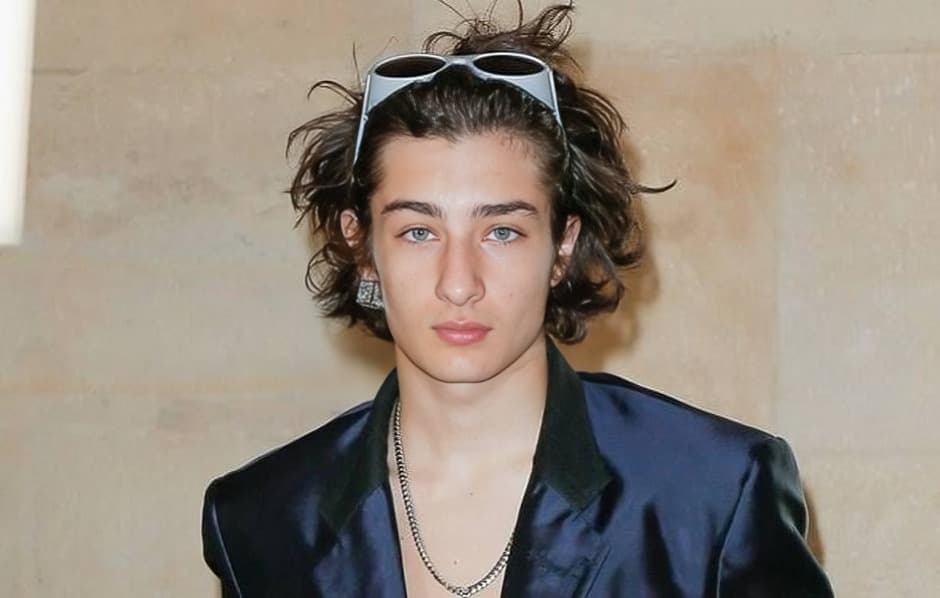 sunny suljic