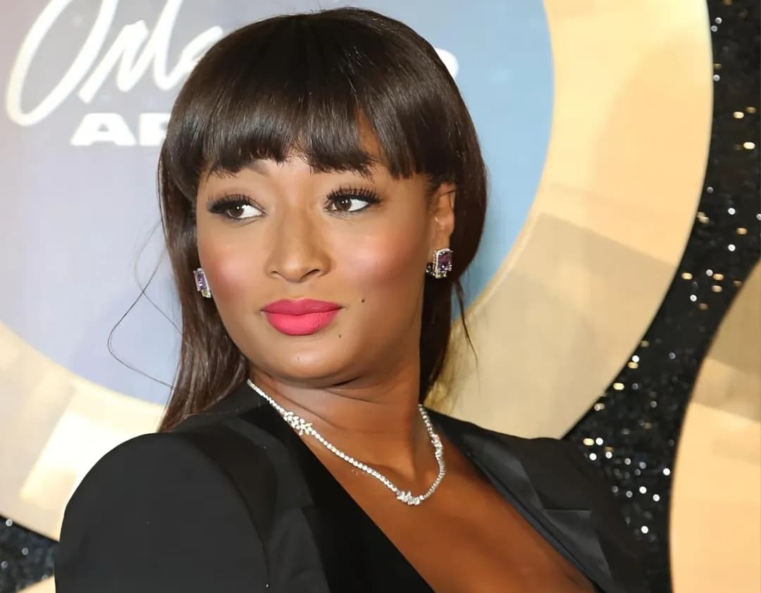 toccara jones