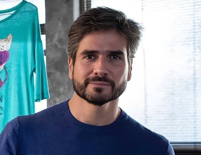 Daniel Arenas