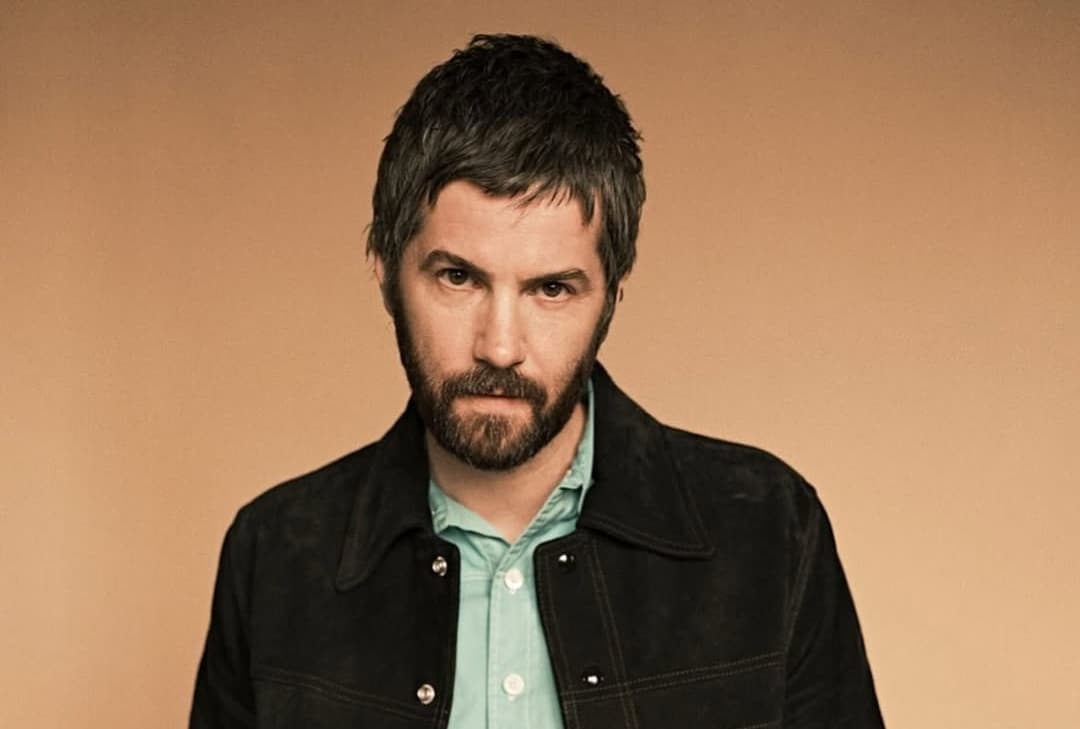 Jim Sturgess
