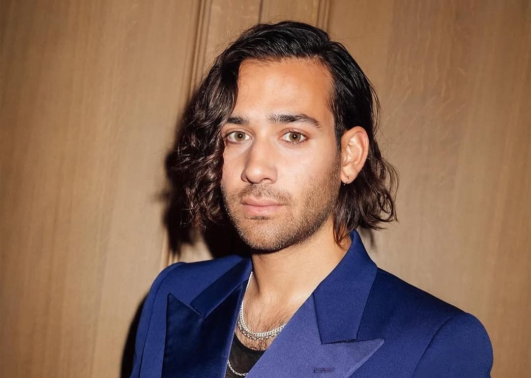 Maxim Baldry