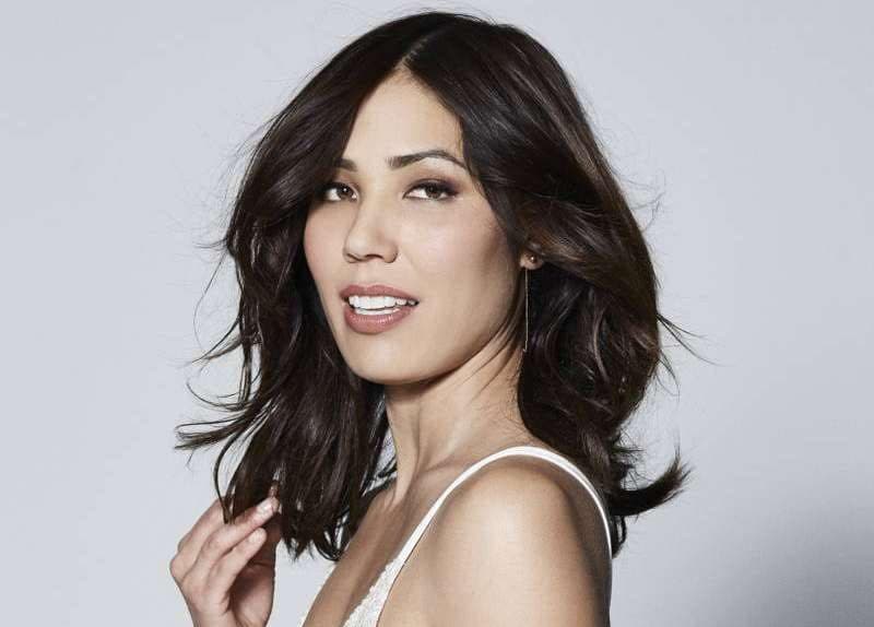 Michaela Conlin