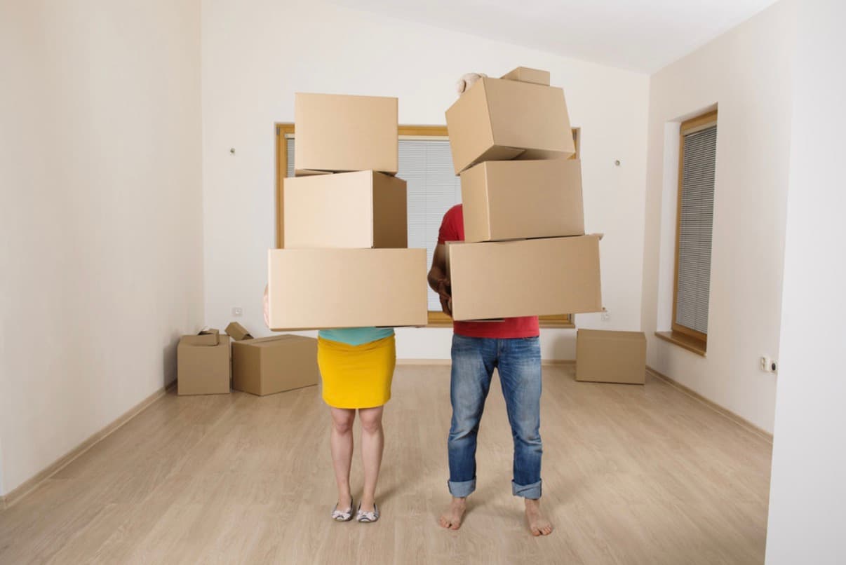 The Ultimate Moving Guide for Homeowners