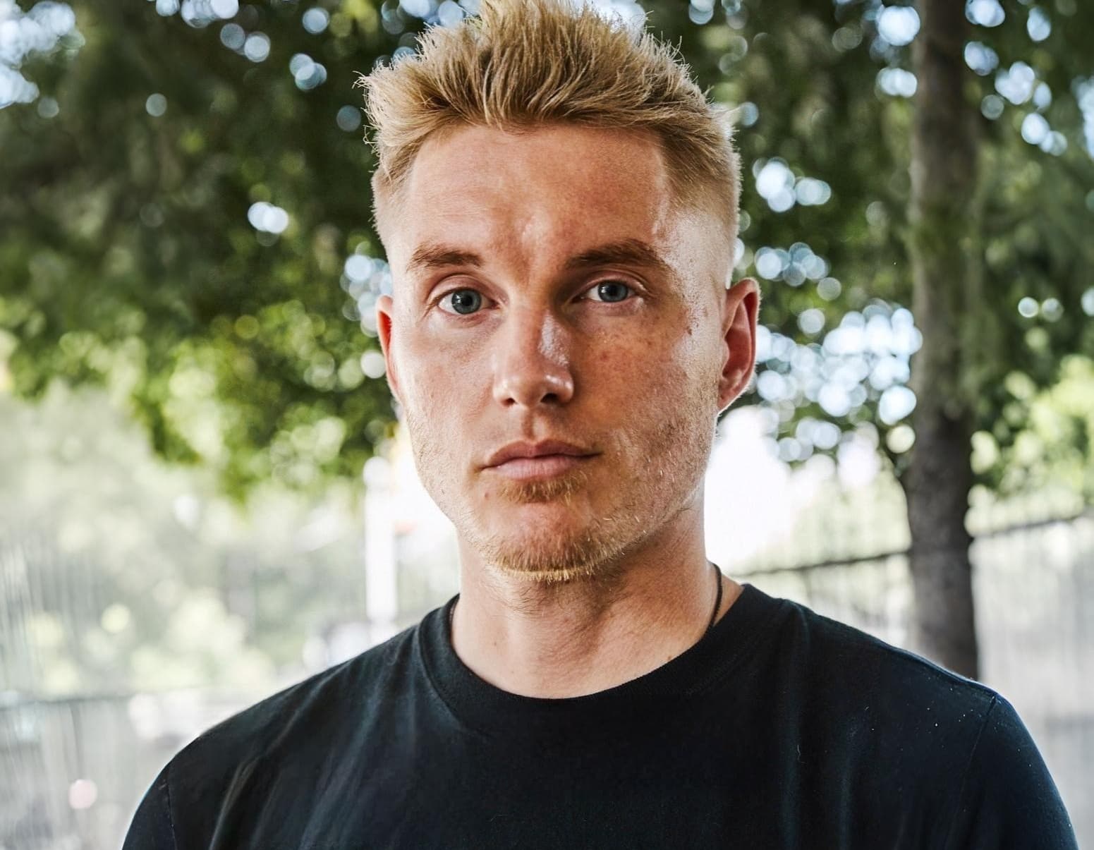 Toby Hemingway