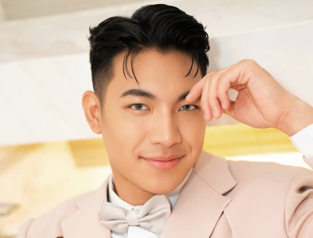 Darren Espanto