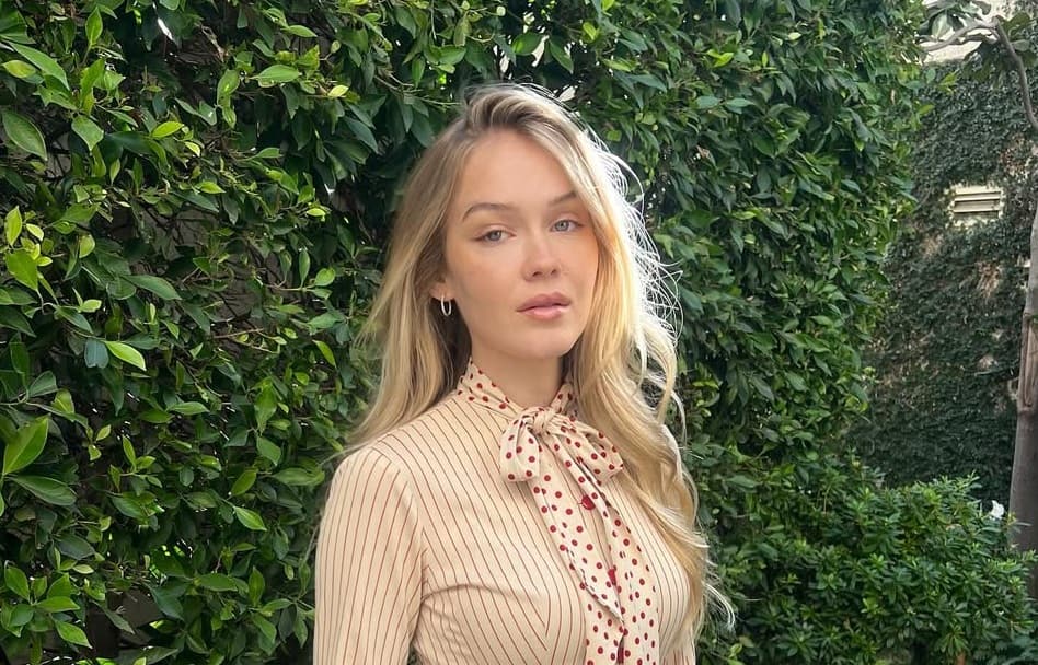 Faith Schroder