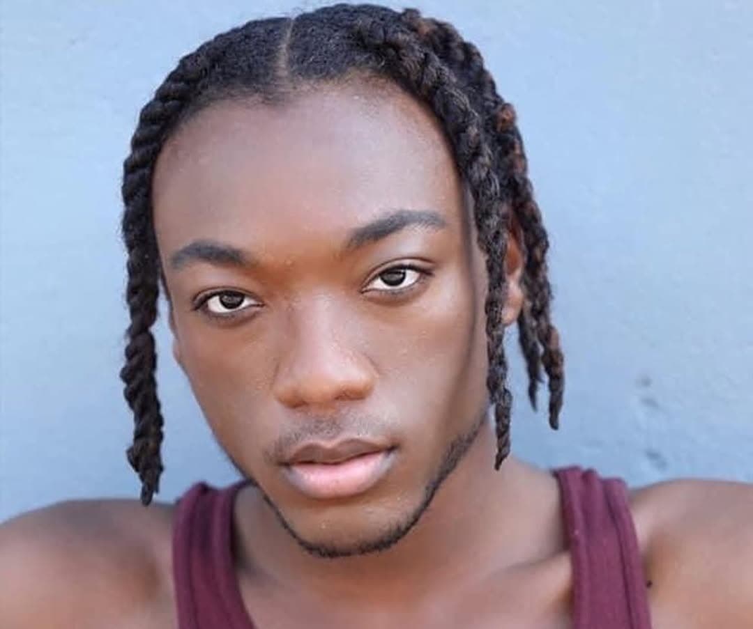 Jaheem King Toombs