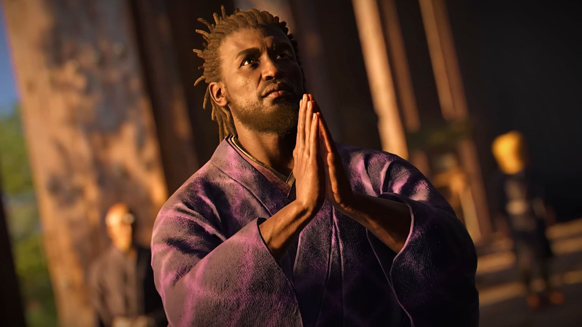 AC Shadows Lead: ‘Shipping a Game Nowadays Is a Small Miracle’