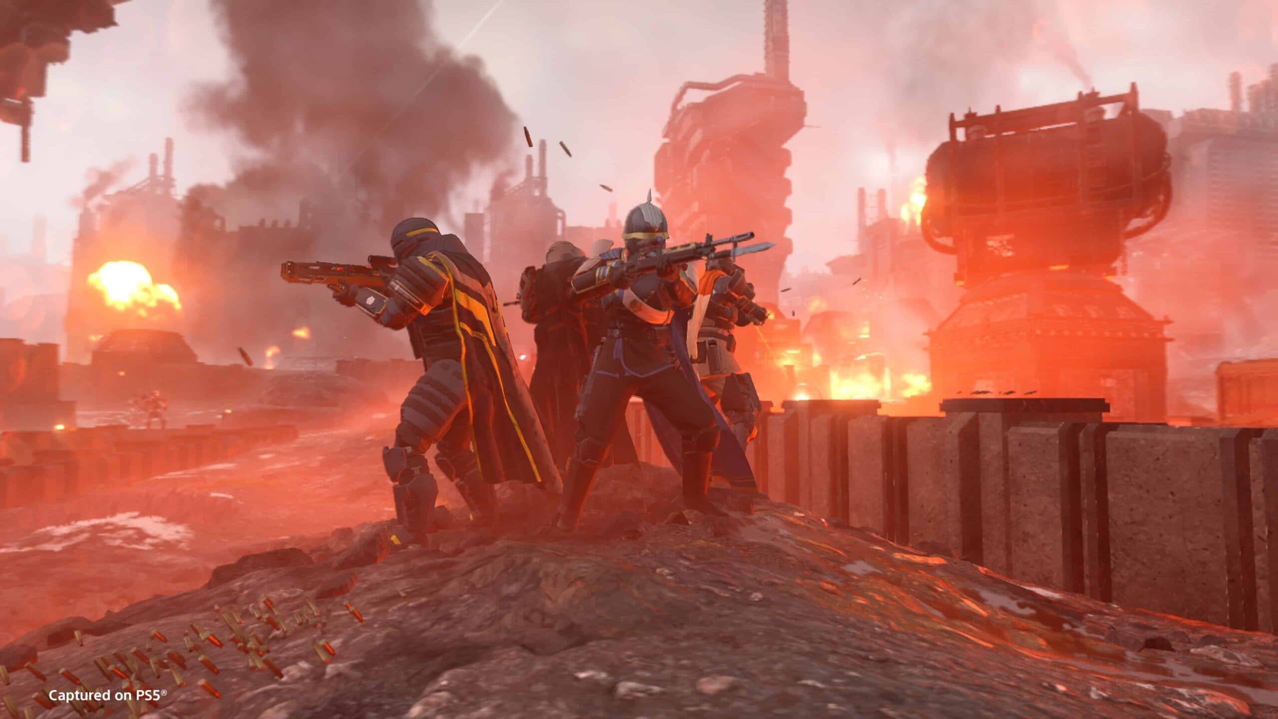 Helldivers 2