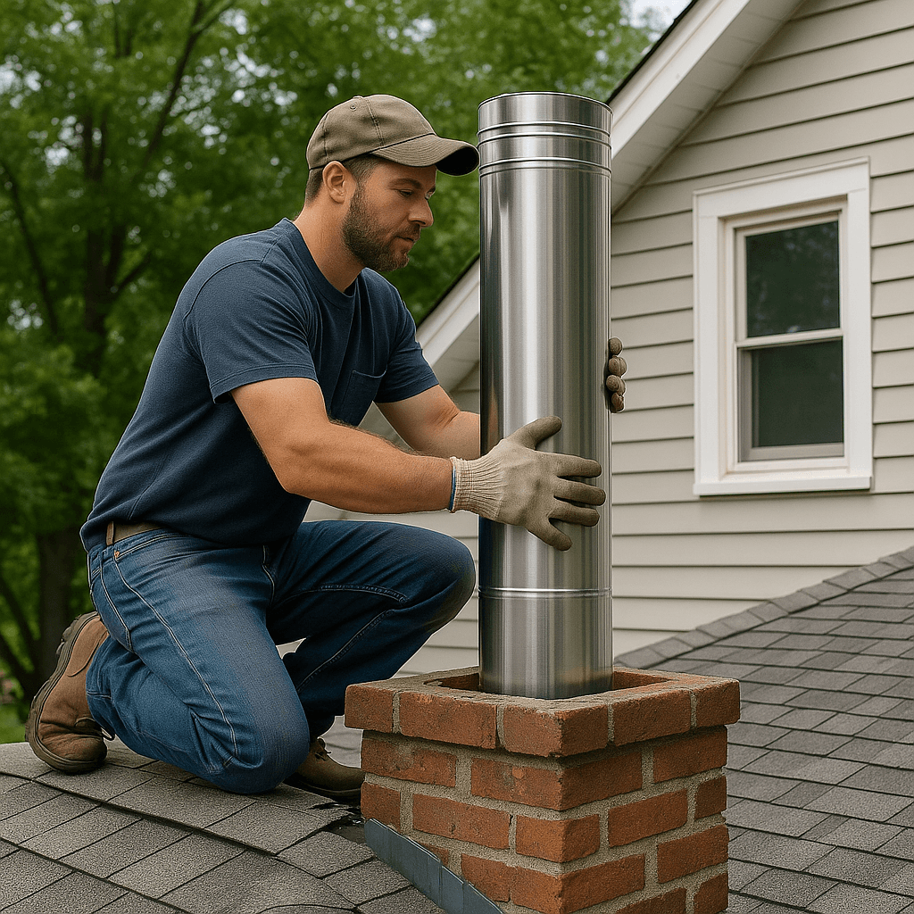 Installing a Wood Stove: A Practical Guide for DIY Enthusiasts