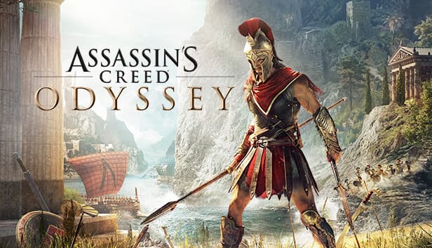 Netflix Assassin’s Creed Series Set 1,400 Years Before AC1