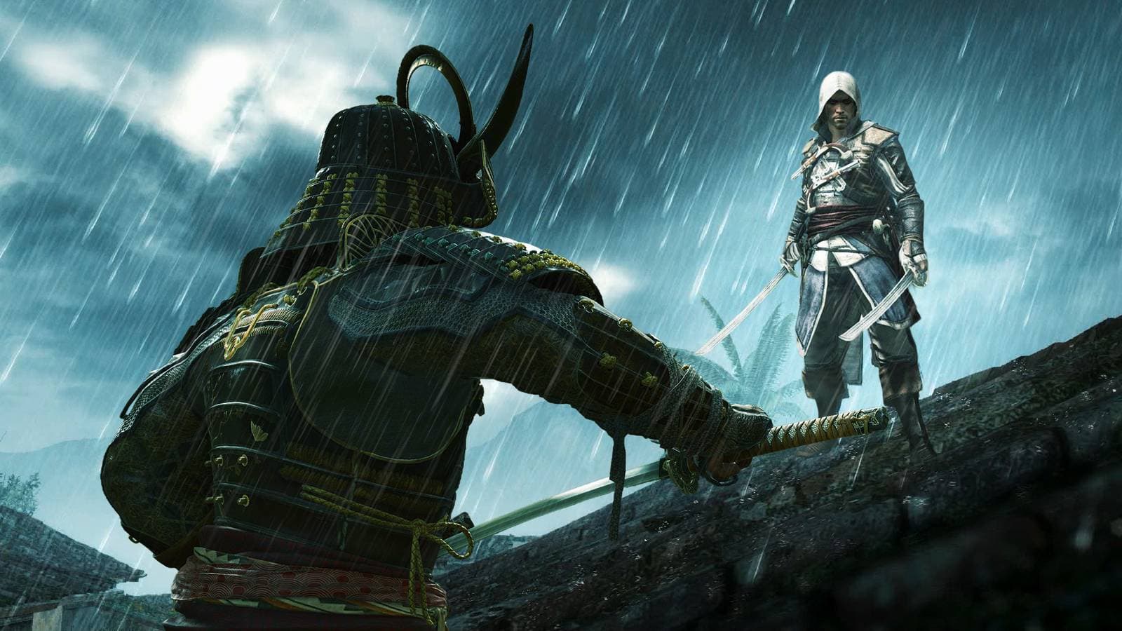 Assassin's Creed Shadows