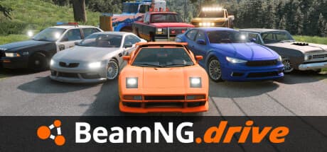 Is BeamNG.drive Cross Platform? Crossplay Guide 2026