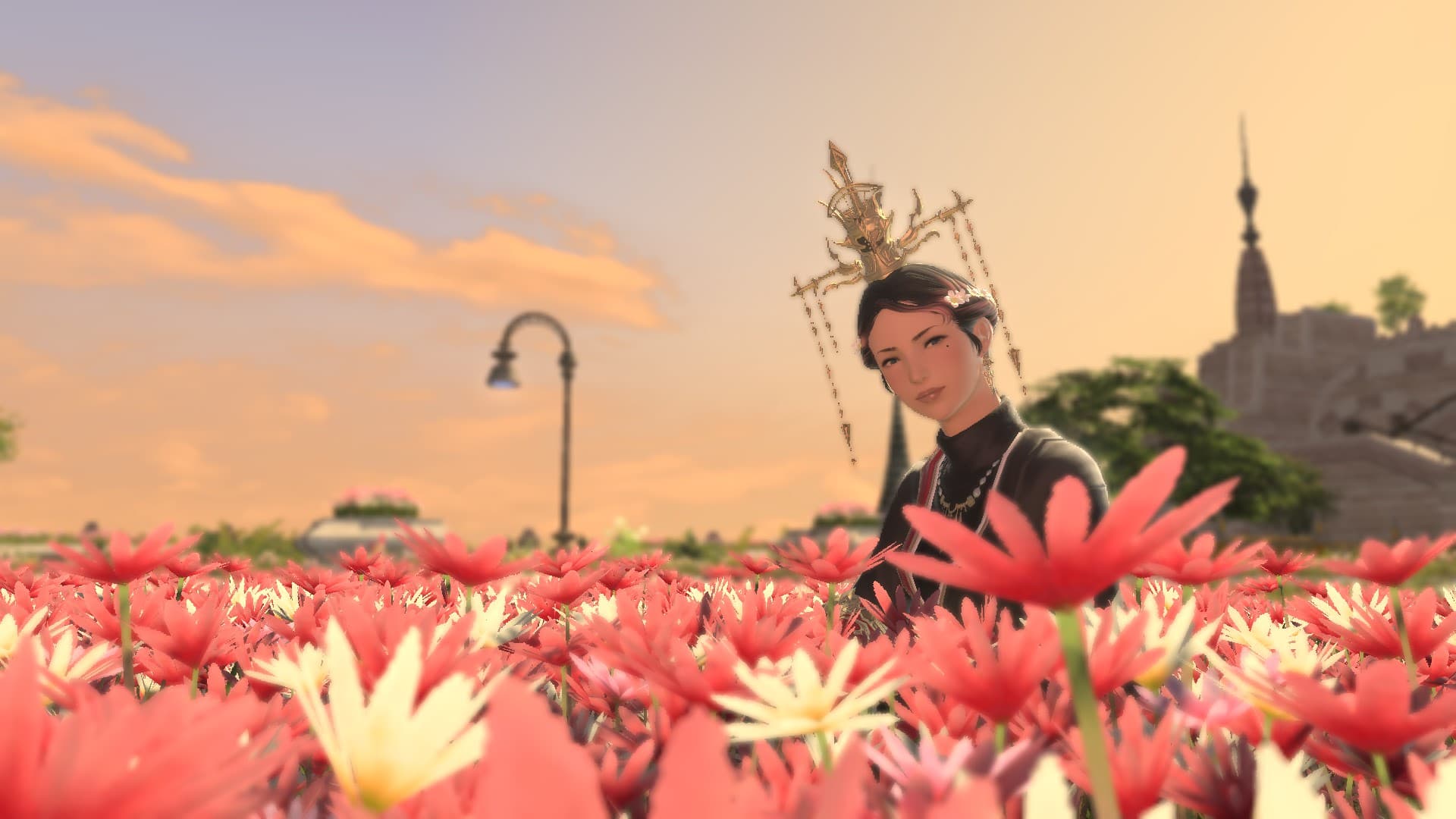 Neon Genesis Evangelion Raids Coming to Final Fantasy XIV