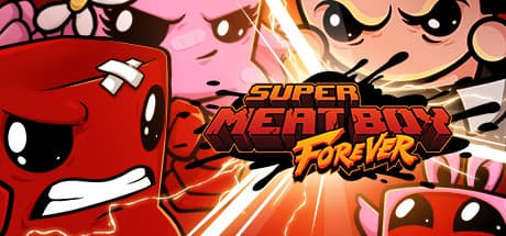 Super Meat Boy Returns in 3D: Pre-Release Footage Surfaces