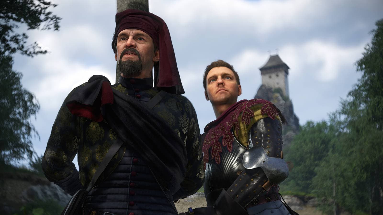 Kingdom Come Deliverance 2