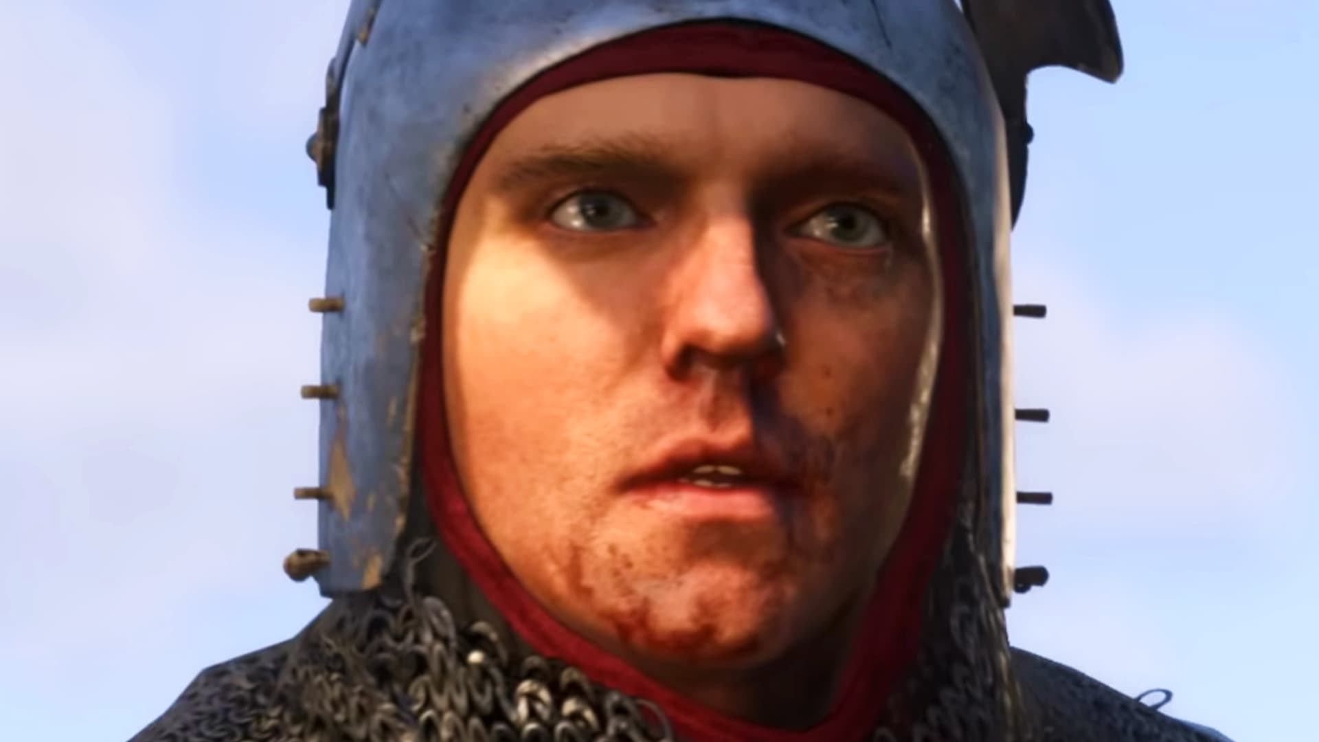 Kingdom Come Deliverance 2