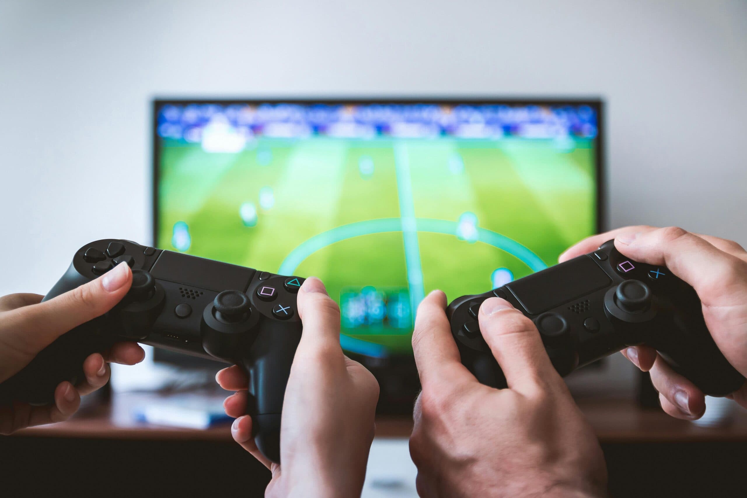 Online platforms transforming entertainment and gaming experiences