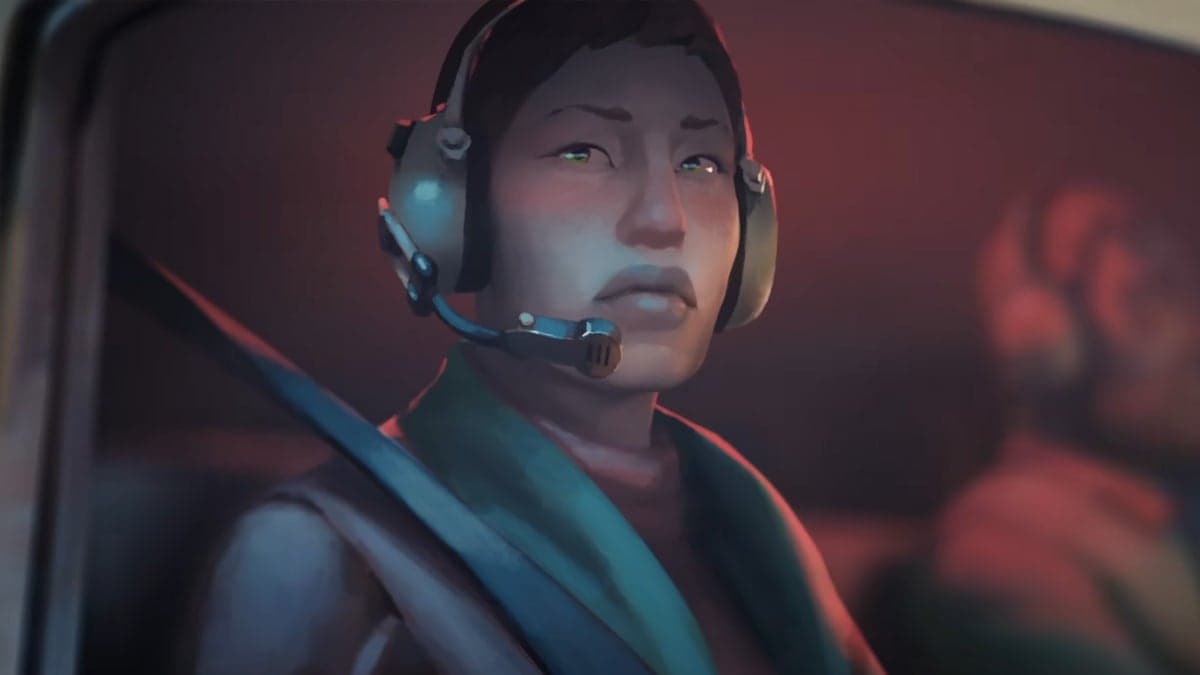 The Long Dark