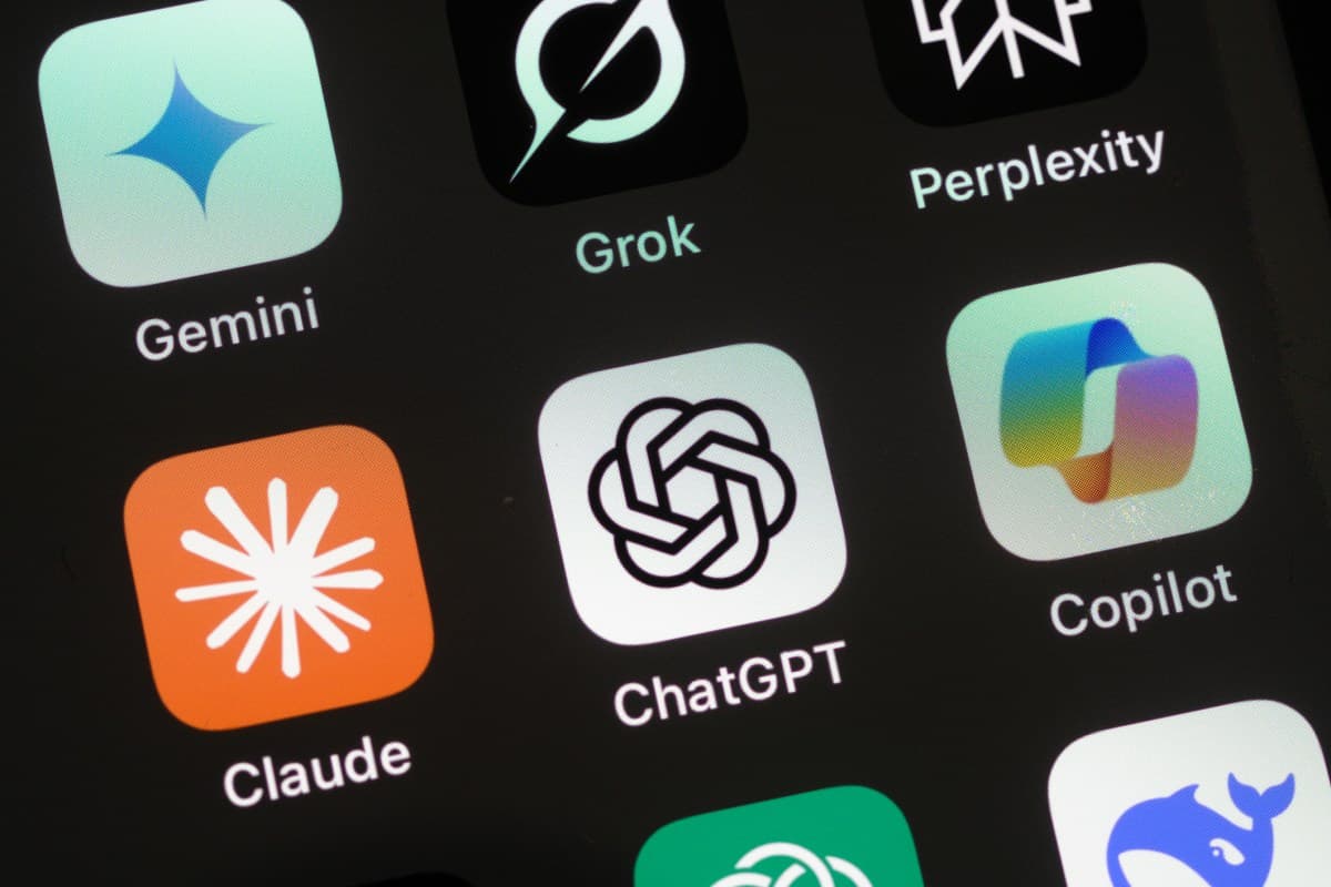 iOS 27 Will Let You Pick Your Own AI Model