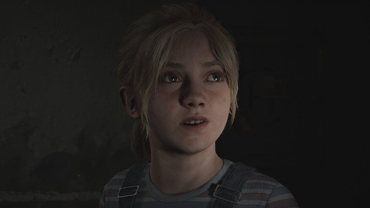 Silent Hill 2 Remake