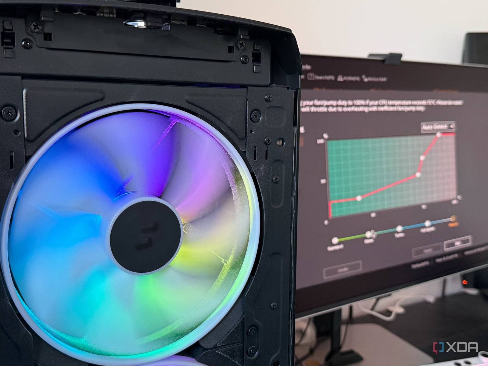 Why Your PC Fan Presets Are Lying to You