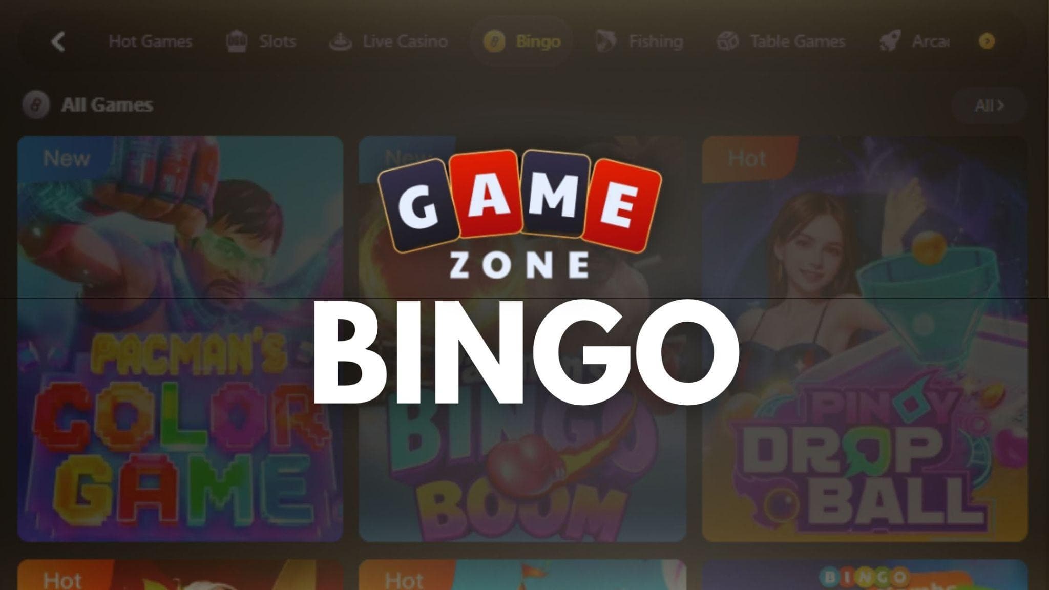 Bingo PH