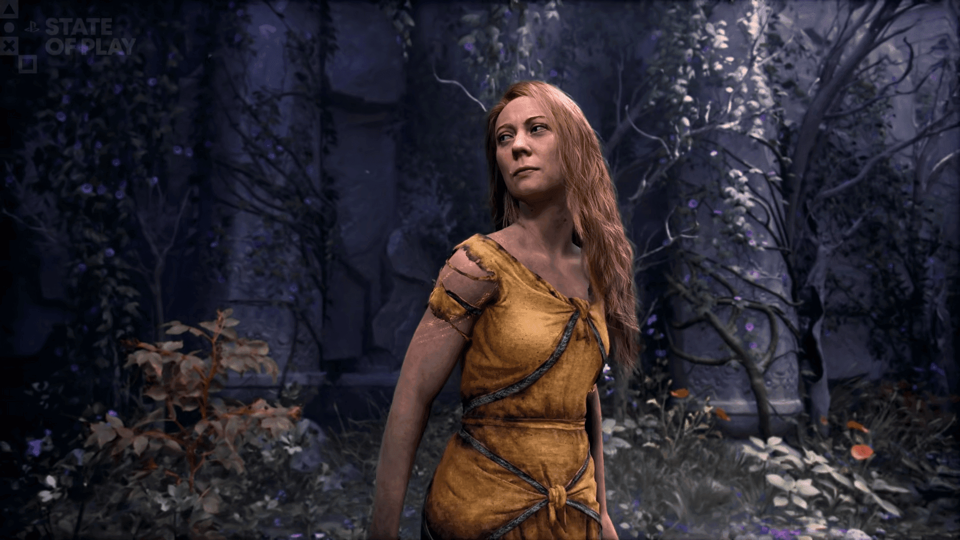 God of War: Laufey Brings a New Hero to PS5