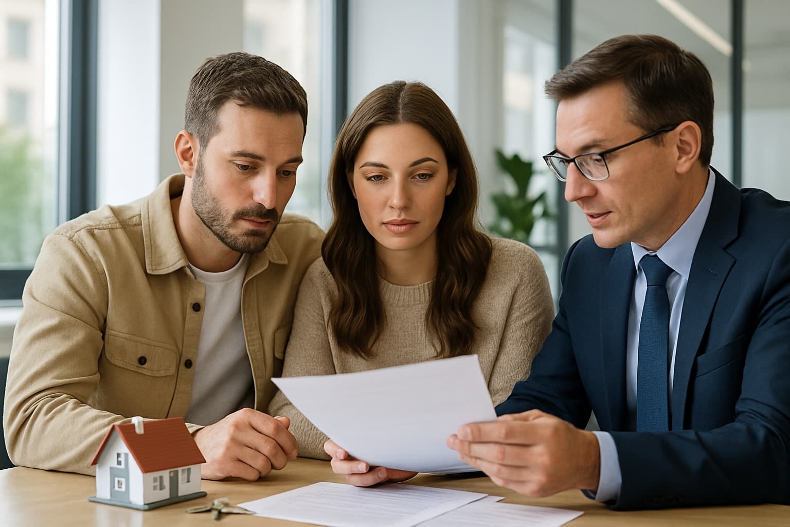 Why You Should Get Multiple Mortgage Quotes Before Deciding