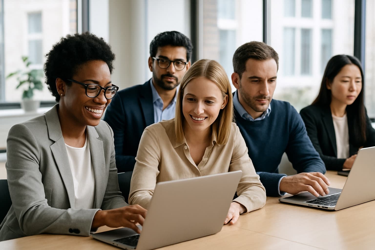 How to Use Tax Incentives to Support Workforce Reskilling Initiatives