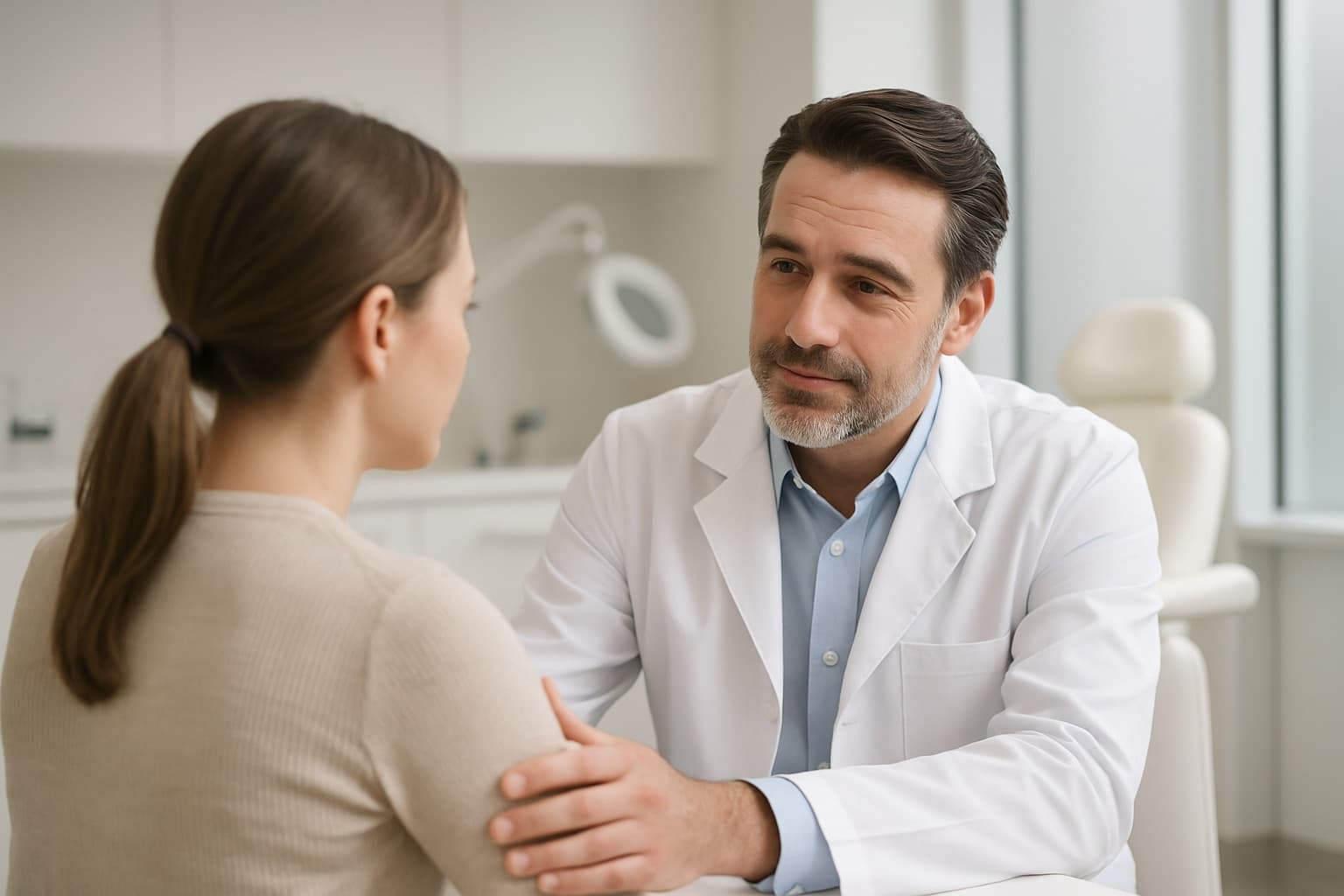 How To Select A Qualified Cosmetic Surgeon For Safe Results