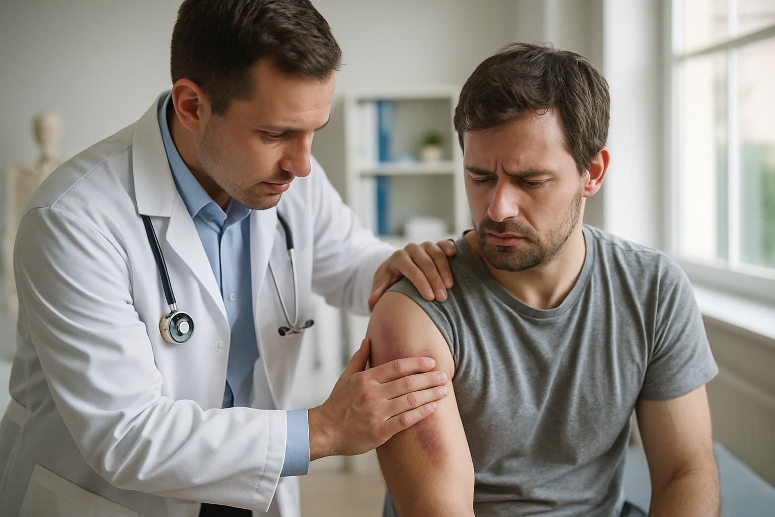 Why Delaying Treatment Can Ruin Your Injury Case