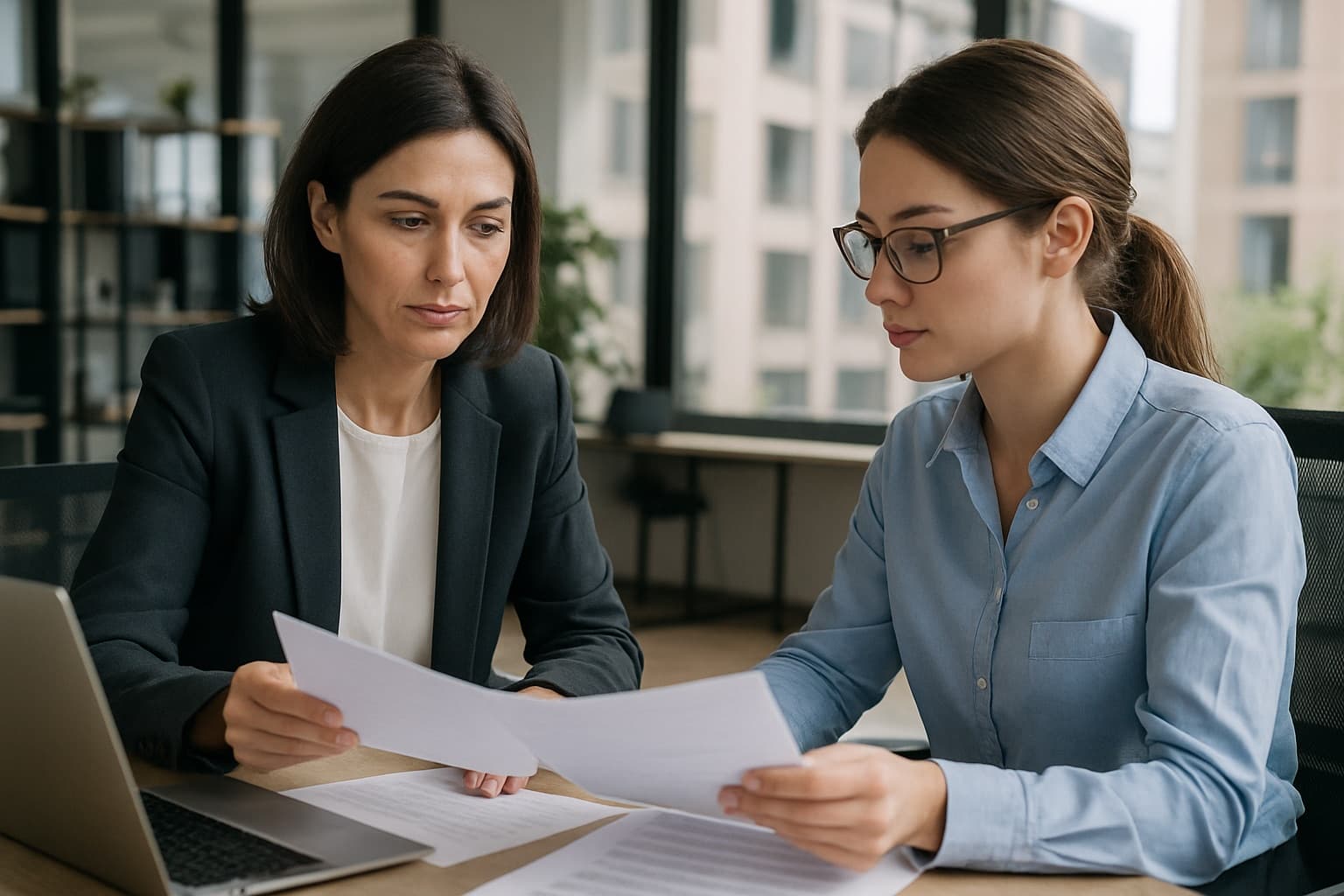 Why Employers Should Document Alternative Options Considered During Accommodation Reviews