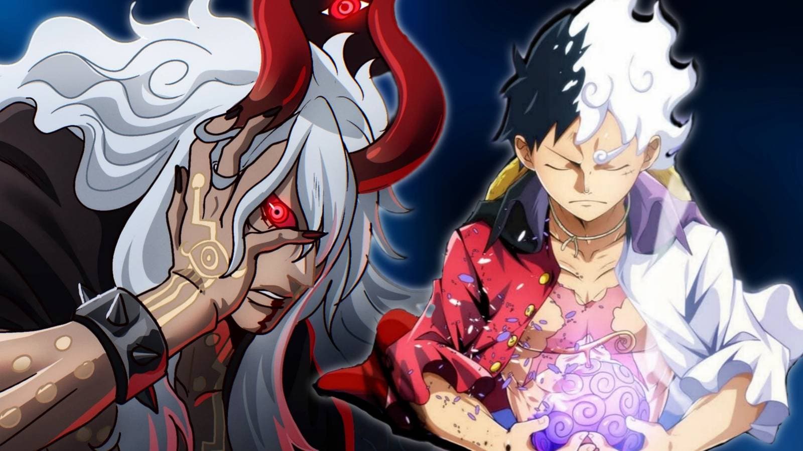 One Piece Odyssey