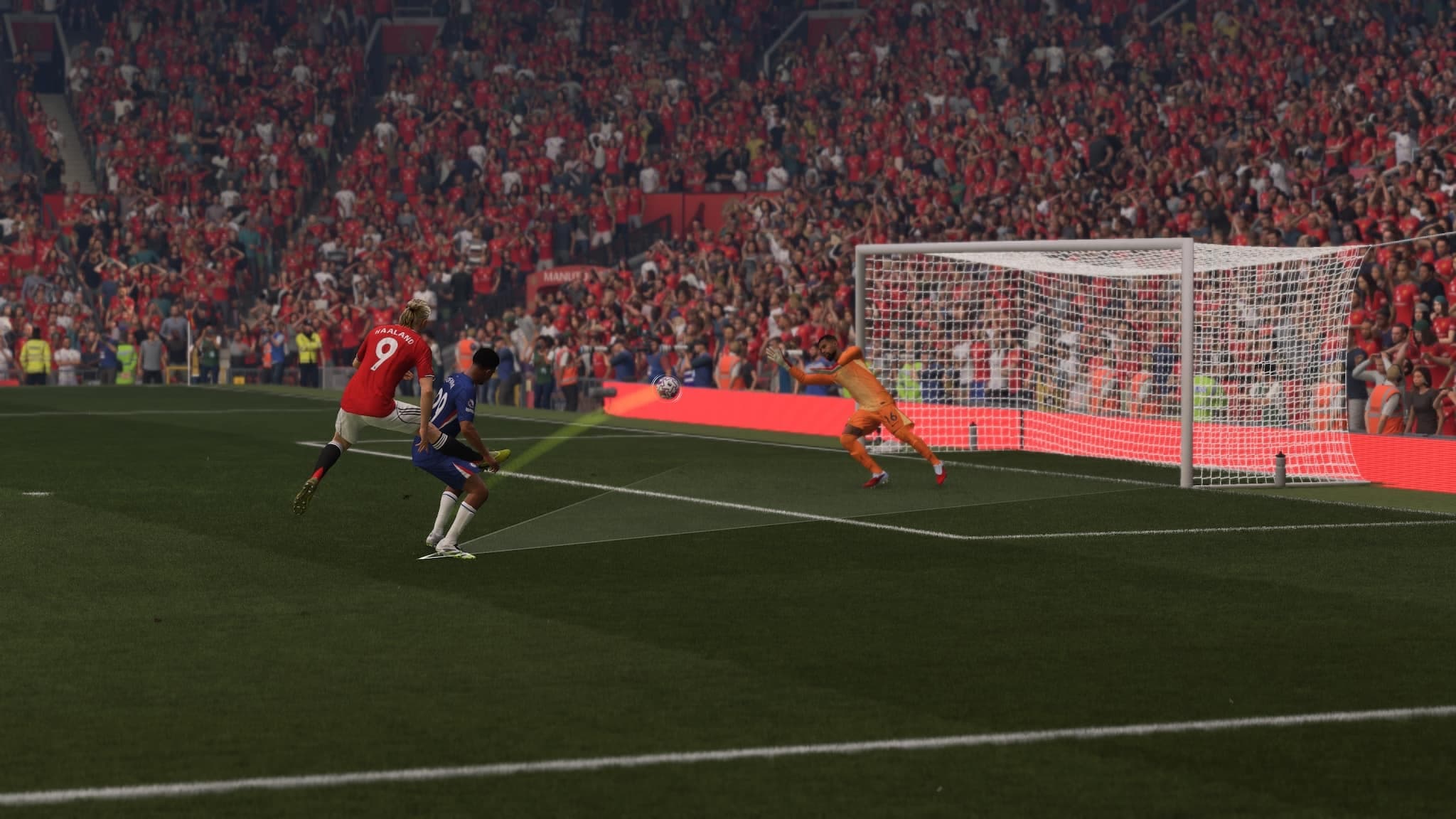 EA Sports FC 26
