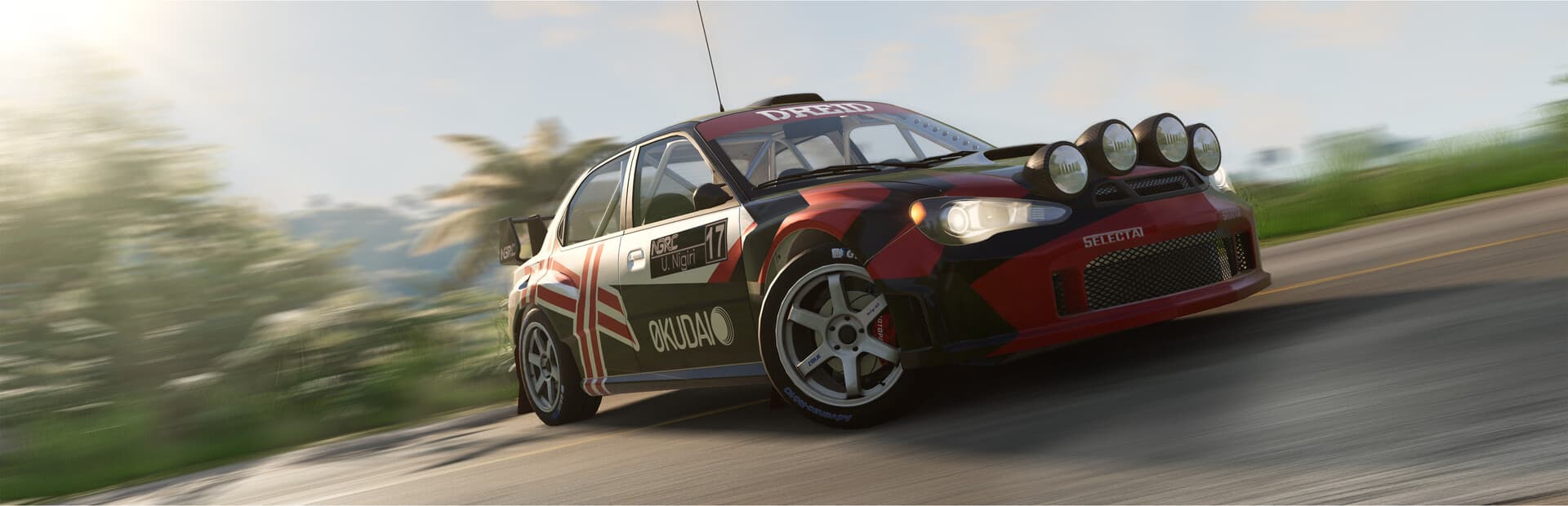 BeamNG.drive key art