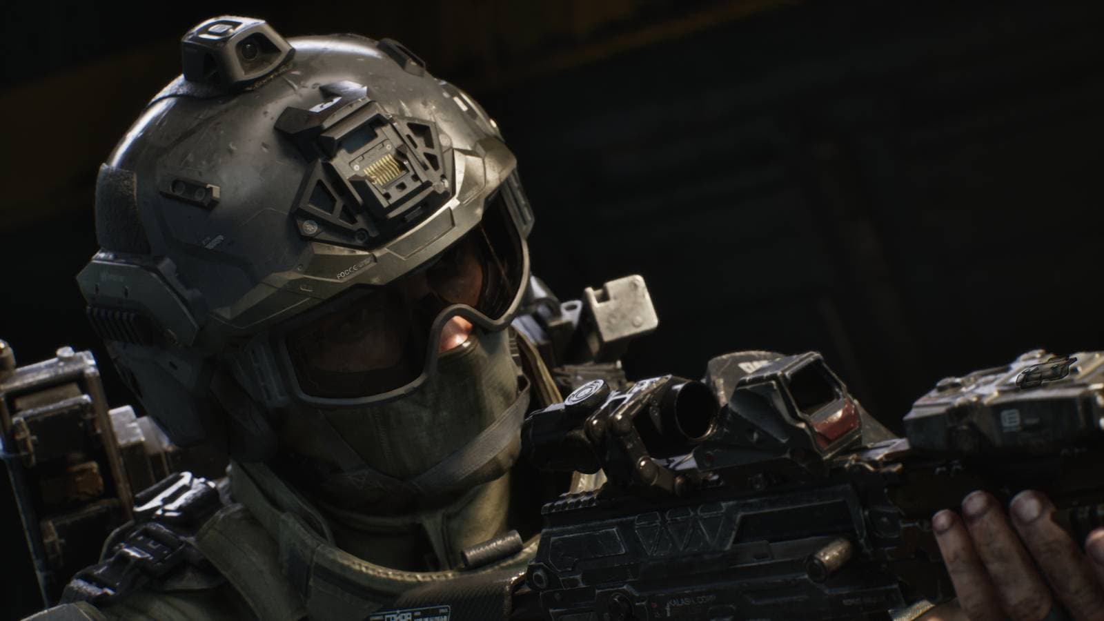Escape from Tarkov