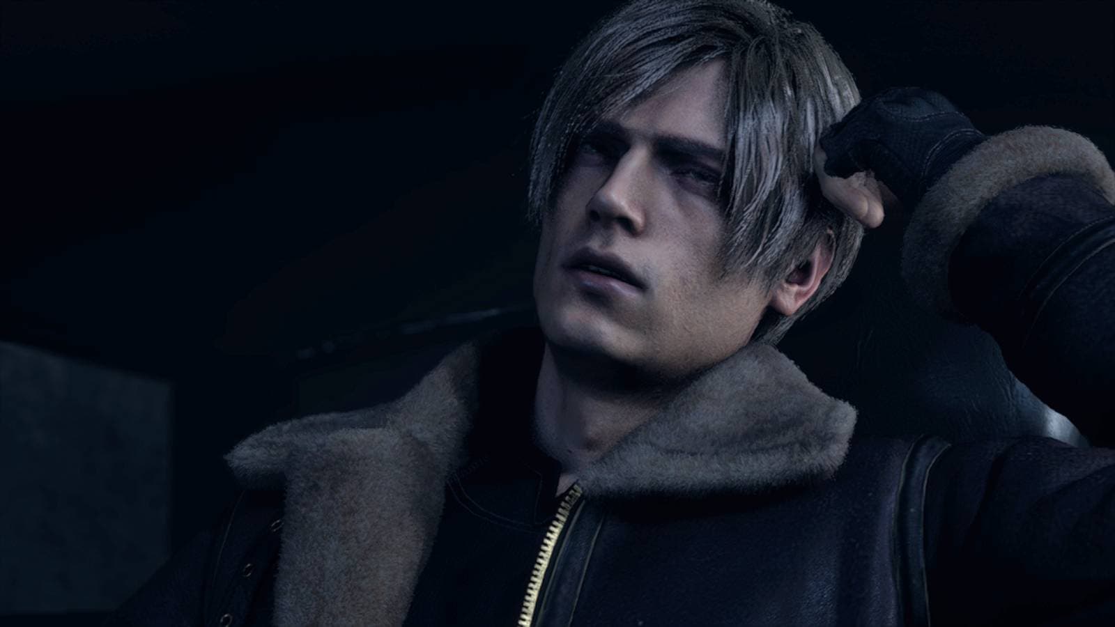 Resident Evil 4 Remake
